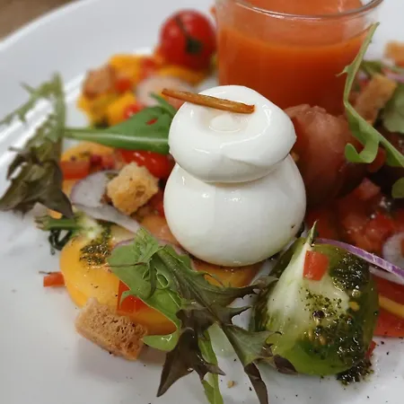 Les Alpes Ξενοδοχείο Allevard