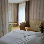 Hotel Les Alpes 2*