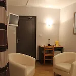 Hotel Les Alpes Allevard