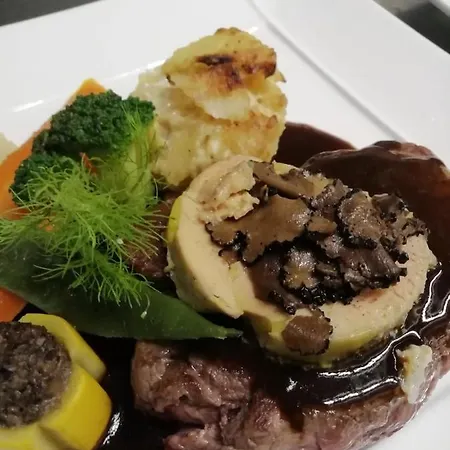 レ アルプ アルバール