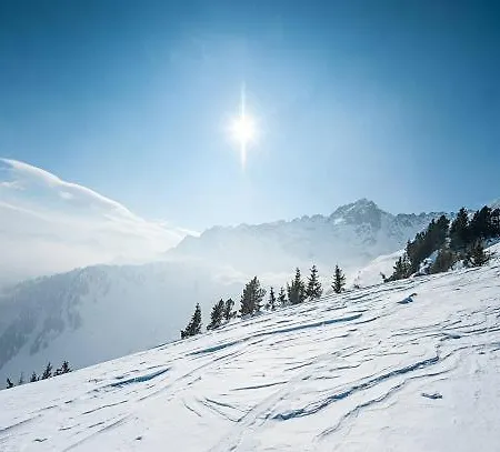 Hotel Les Alpes